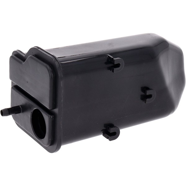 Aktivkolfilter, tankventilation