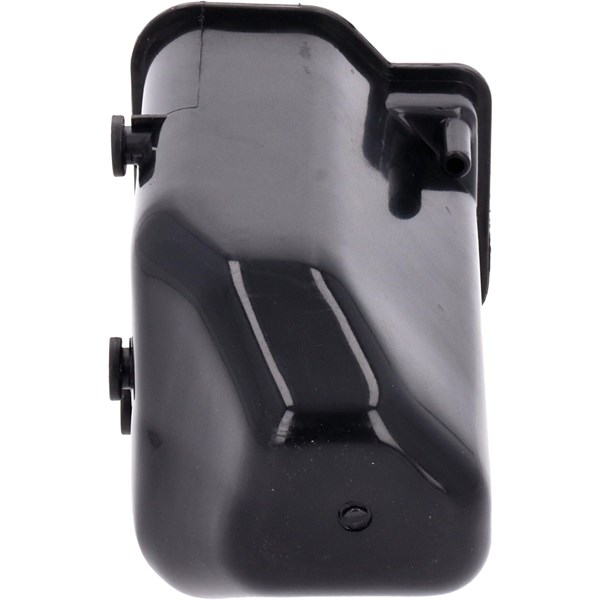Aktivkolfilter, tankventilation