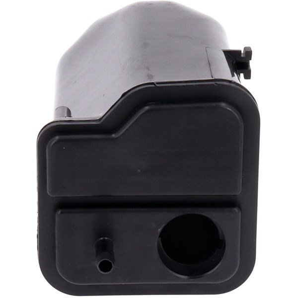 Aktivkolfilter, tankventilation