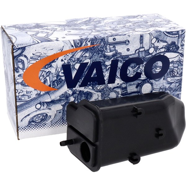 Aktivkolfilter, tankventilation