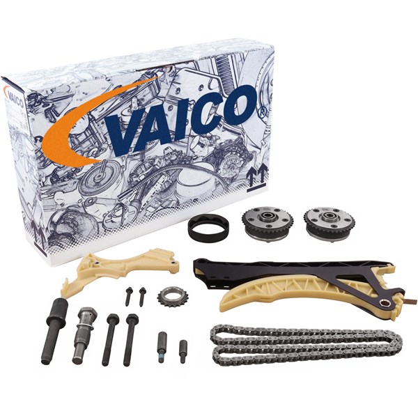 Kamkedjesats Vaico V20-10006 VAICO