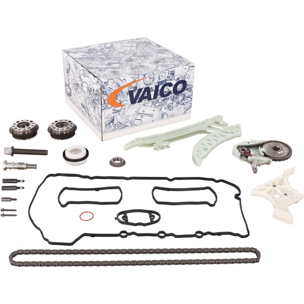 Kamkedjesats Vaico V20-10012 VAICO Kamkedjesats Vaico V20-10012 VAICO