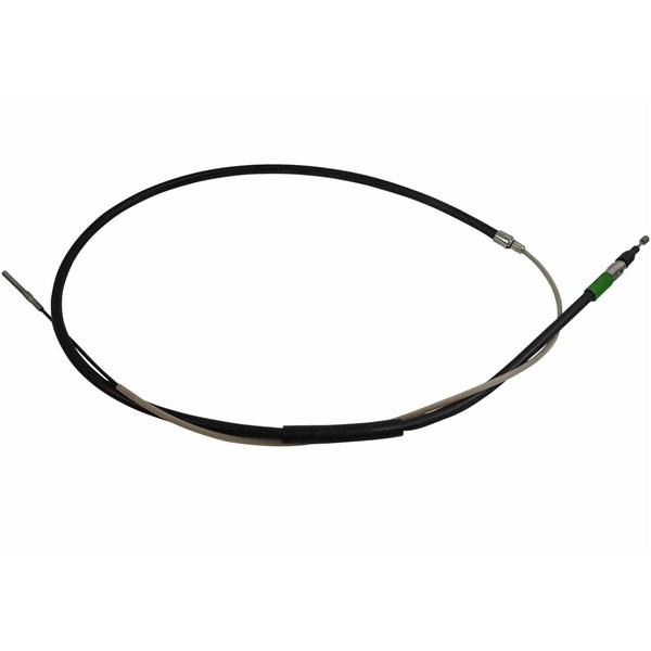 Vajer, parkeringsbroms, Bak Vaico V20-30029 VAICO