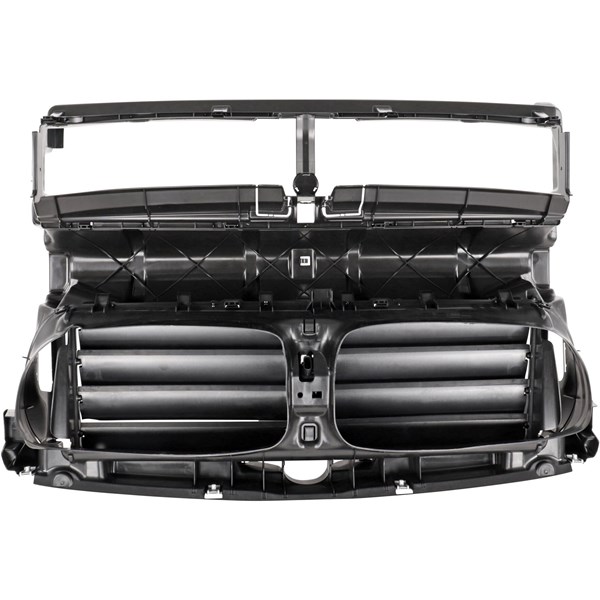 Frontplåt Vaico V20-3829 VAICO