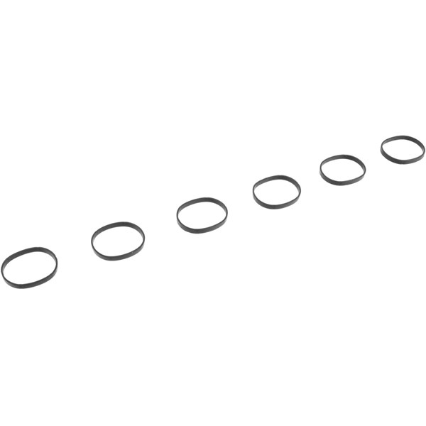 Sugrörsamodul, Cylindriskt huvud Sugrörsamodul, Cylindriskt huvud