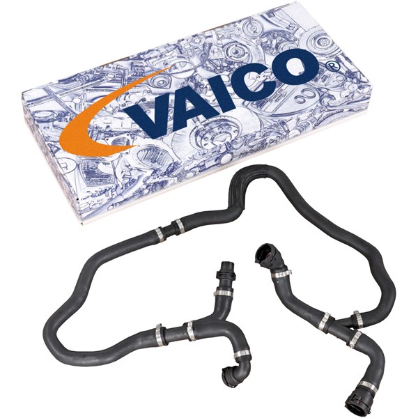 Kylarslang VAICO
