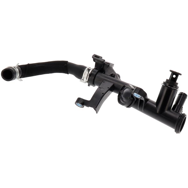 Kylarslang, Vattenpump Vaico V22-0728 VAICO