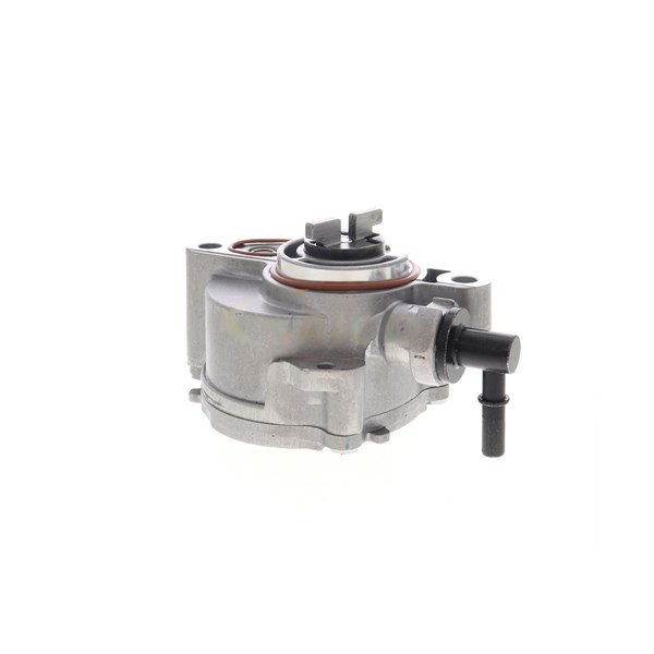 Vakuumpump, bromssystem
