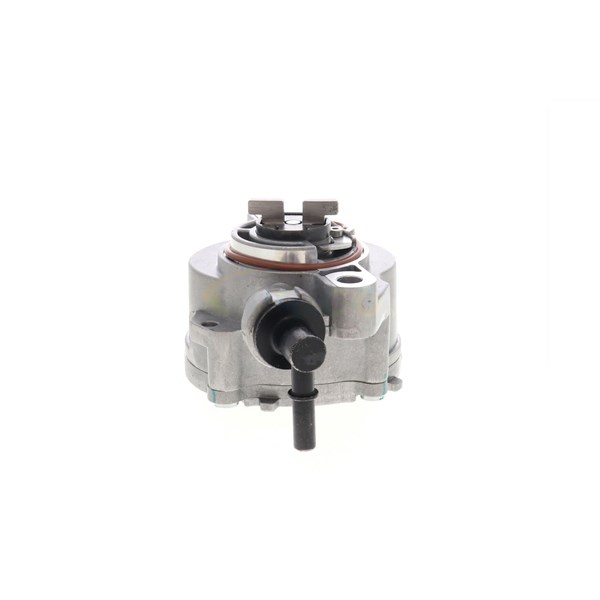 Vakuumpump, bromssystem