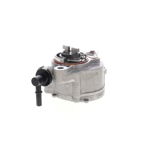 Vakuumpump, bromssystem