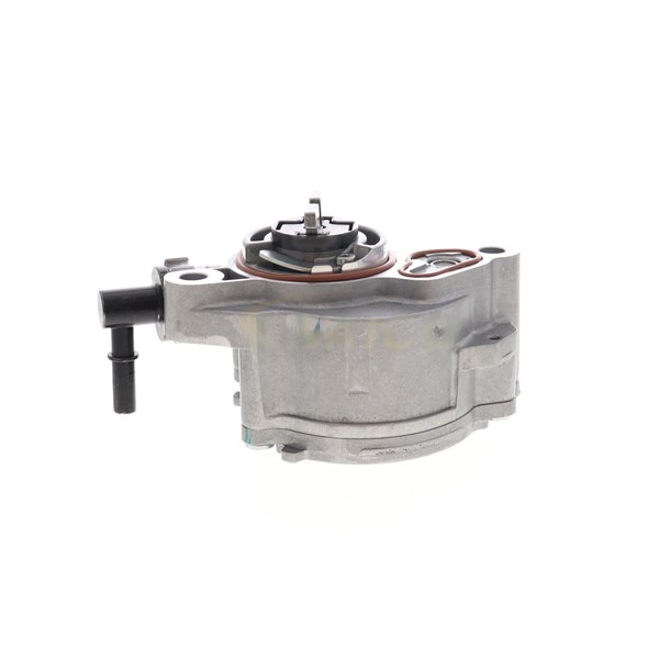 Vakuumpump, bromssystem