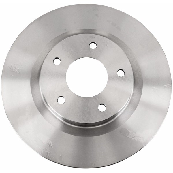 Bromsskiva Ventilerad, Framaxel Vaico V22-40018 VAICO