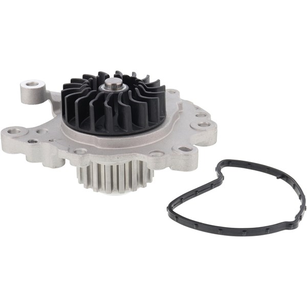 Vattenpump