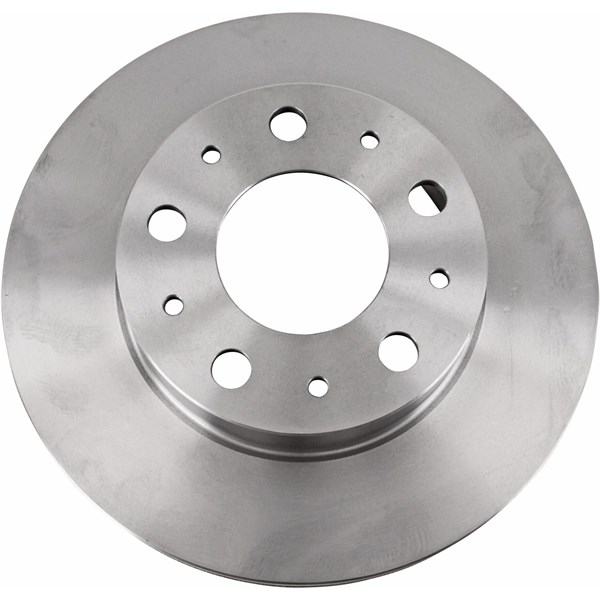 Bromsskiva Ventilerad, Framaxel Vaico V24-40031 VAICO