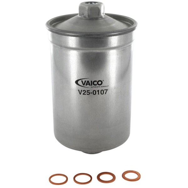 Bränslefilter Vaico V25-0107 VAICO