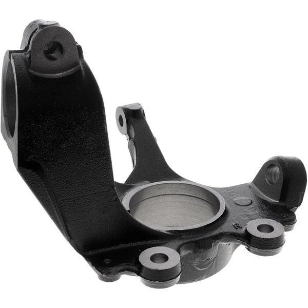 Spindelbult, hjulupphängning, framaxel höger Vaico V25-1360 VAICO Spindelbult, hjulupphängning, framaxel höger Vaico V25-1360 VAICO