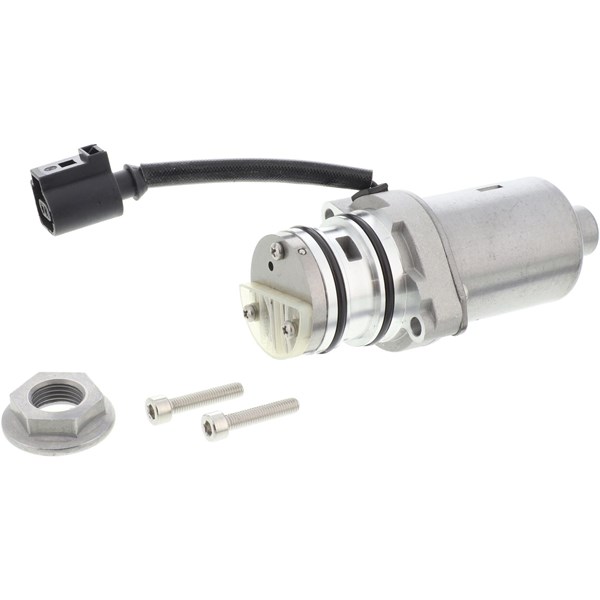 Pump, lamellkoppling-allhjulsdrift, Bakaxel Pump, lamellkoppling-allhjulsdrift, Bakaxel