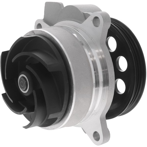 Vattenpump