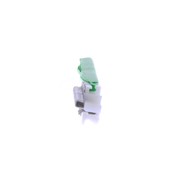 Clip, list, Nedre