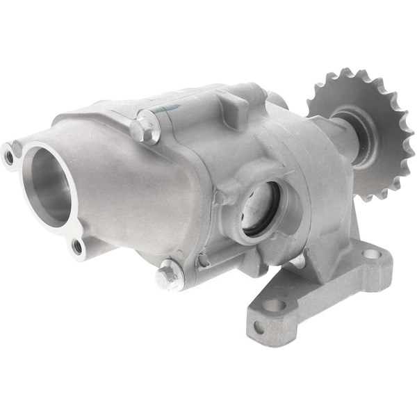 Oljepump Oljepump