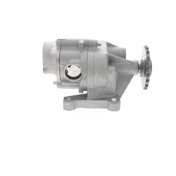 Oljepump
