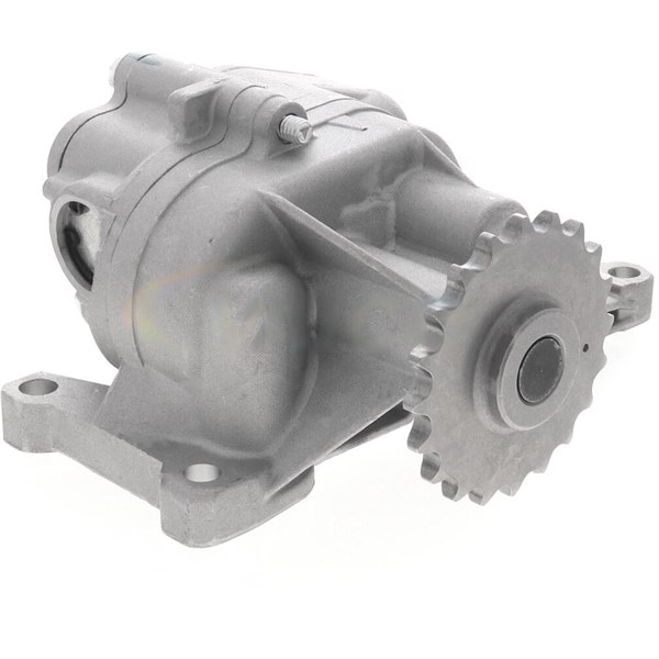 Oljepump Oljepump