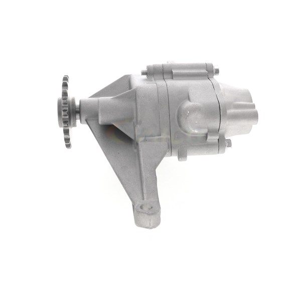 Oljepump