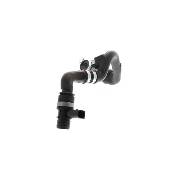 Rep.sats vevhusventilation