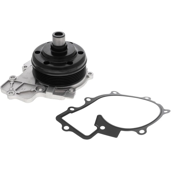 Vattenpump
