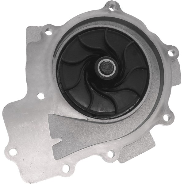 Vattenpump