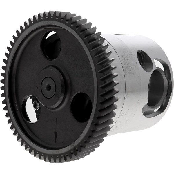 Oljepump Oljepump