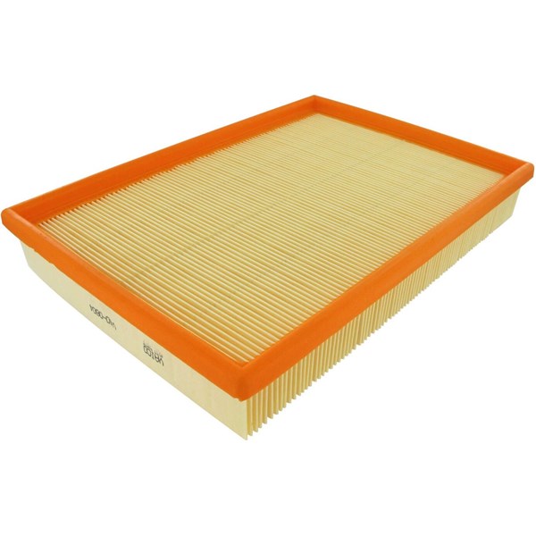 Luftfilter Vaico V40-0604 VAICO