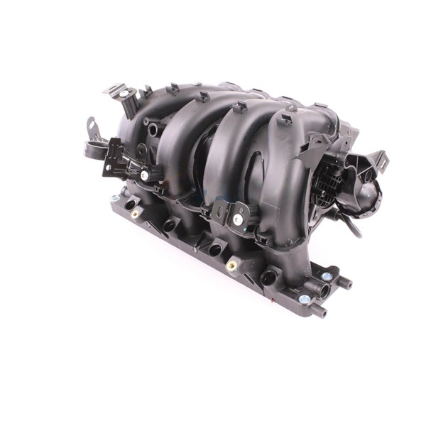 Sugrörsamodul, Cylindriskt huvud Sugrörsamodul, Cylindriskt huvud