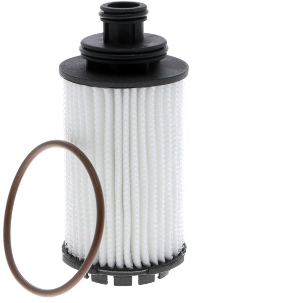 Oljefilter