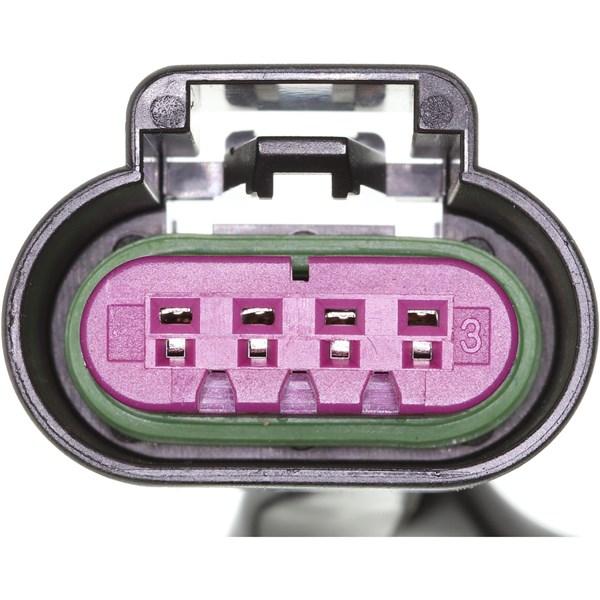 Pump, lamellkoppling-allhjulsdrift, Bakaxel