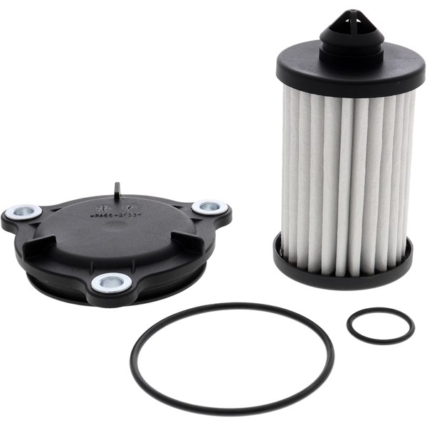 Hydraulikfilter, automatväxellåda VAICO