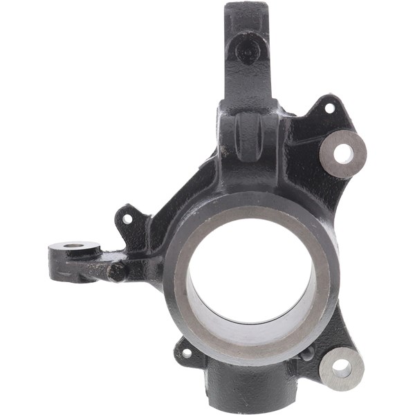Spindelbult, hjulupphängning, framaxel höger Spindelbult, hjulupphängning, framaxel höger