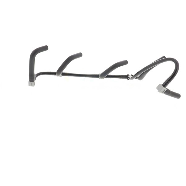 Slang, bränsleöverflöd Slang, bränsleöverflöd