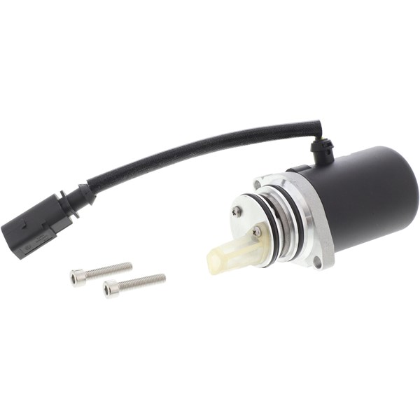 Pump, lamellkoppling-allhjulsdrift, Bakaxel Pump, lamellkoppling-allhjulsdrift, Bakaxel