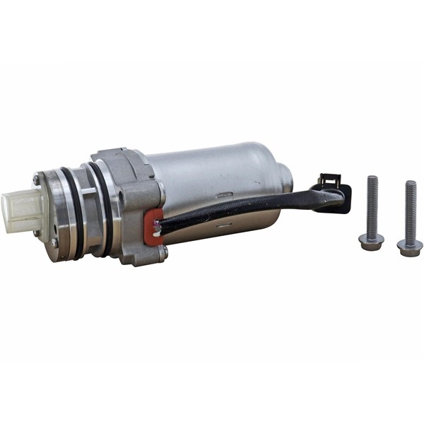 Pump, lamellkoppling-allhjulsdrift, Bakaxel Vaico V95-0597 VAICO