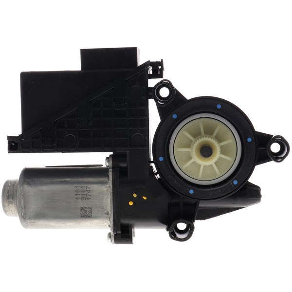 Elektrisk motor, fönsterhiss, Vänster fram Elektrisk motor, fönsterhiss, Vänster fram