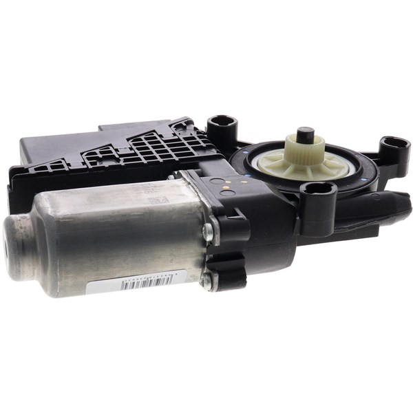 Elektrisk motor, fönsterhiss, Vänster fram Elektrisk motor, fönsterhiss, Vänster fram