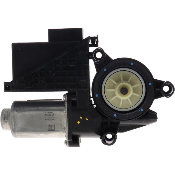 Elektrisk motor, fönsterhiss, Vänster fram