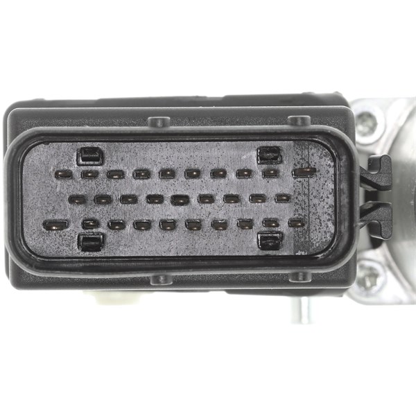 Elektrisk motor, fönsterhiss, Höger fram