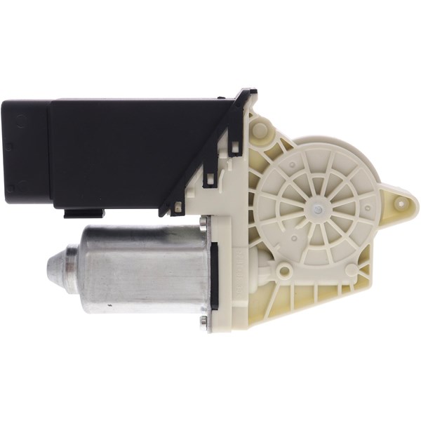 Elektrisk motor, fönsterhiss, Höger fram
