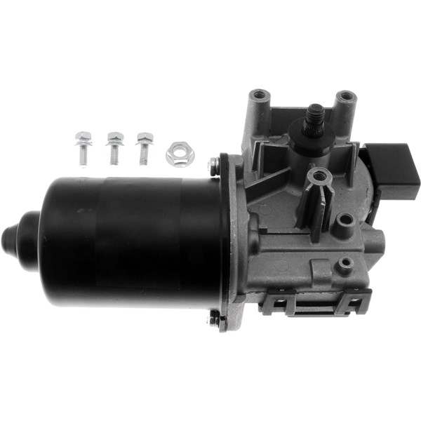 Torkarmotor 12V, Fram VEMO