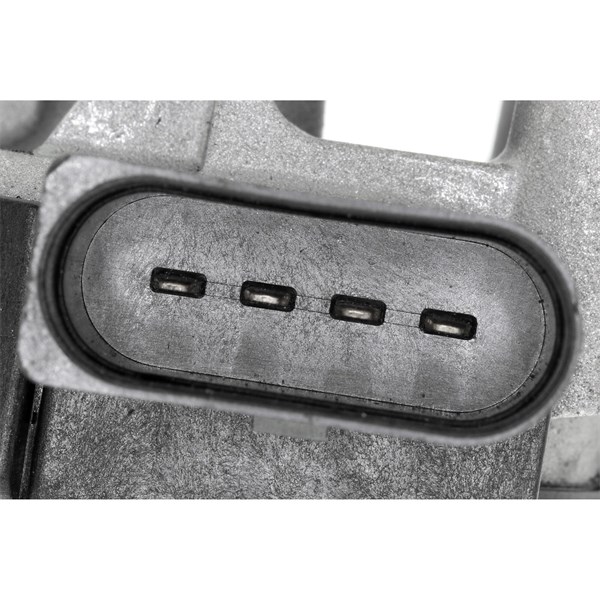 Torkarmotor 12V, Fram