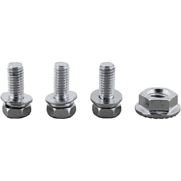Torkarmotor 12V, Fram