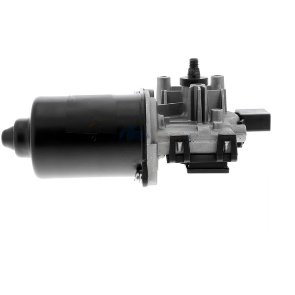 Torkarmotor 12V, Fram