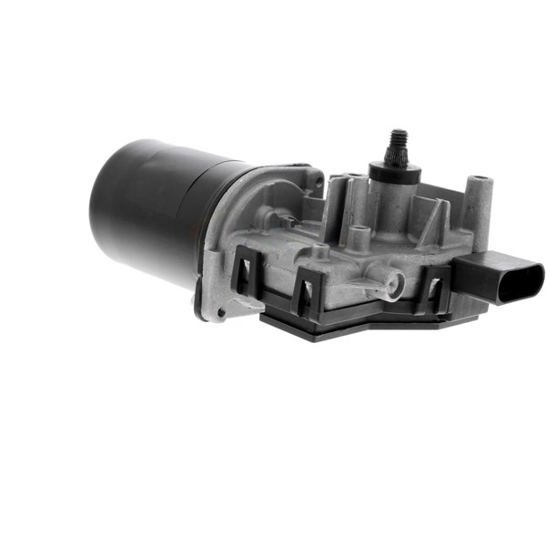 Torkarmotor 12V, Fram